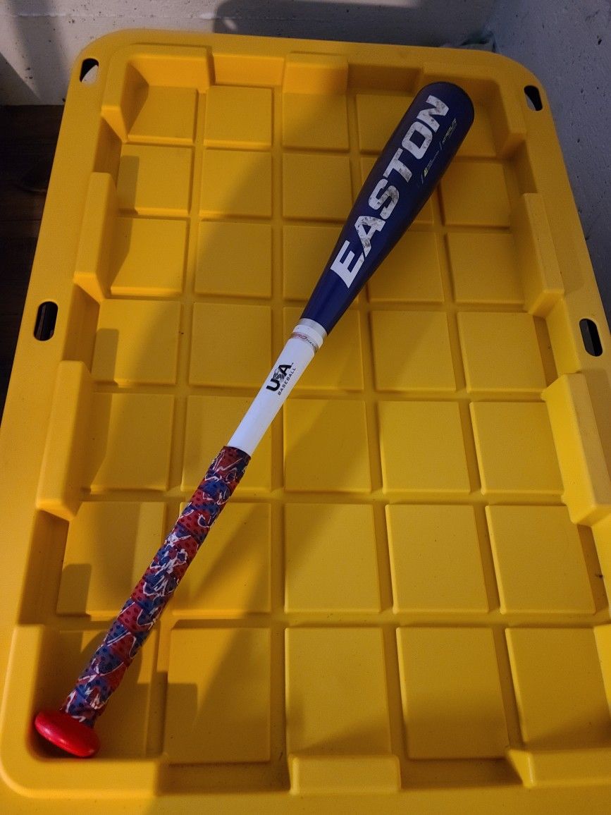 Baseball Bat