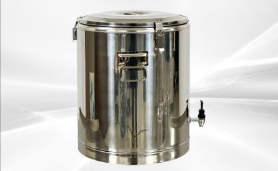 80L soup pot Kettle Warmer Cooker BSW80