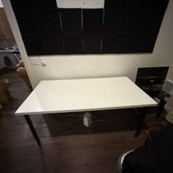 Gaming Desk