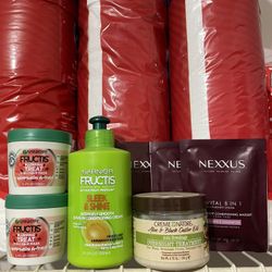 Hair Care Bundle 