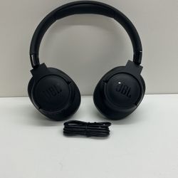 Jbl Wireless Headphones Tune 720
