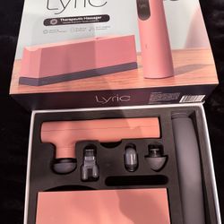 Therapeutic Massager 