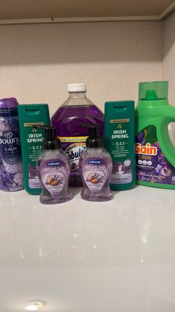 Household Bundle