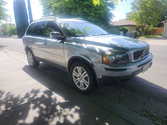 2011 Volvo Xc90