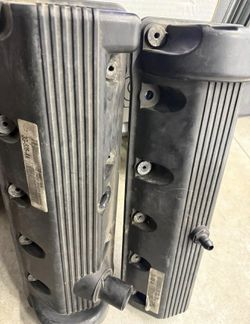 Valve Covers 