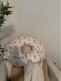 Baby Boppy