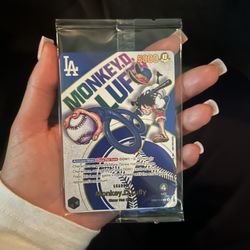 ONE PIECE DODGER GIVEAWAY 2025 
