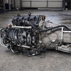 ulled from a 2014 Dodge Ram 1500 Big Horn 5.7L HEMI with 130k miles.