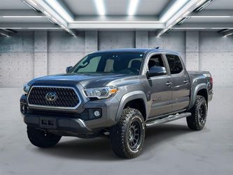 2019 Toyota Tacoma