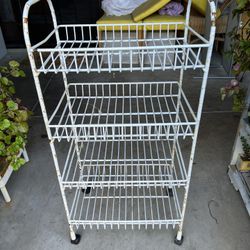 Utility Shelf 