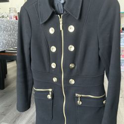 Women Dress Coat