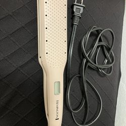 Remington Wet2Dry Hair Straightener 