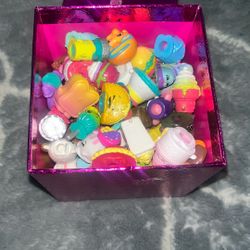 Shopkins 