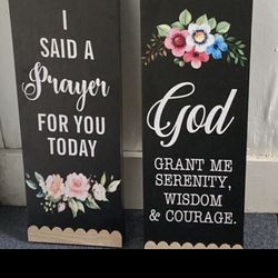 Beautiful Wall Pictures Set