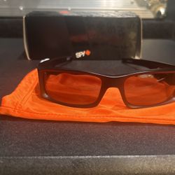 Spy Sunglasses 