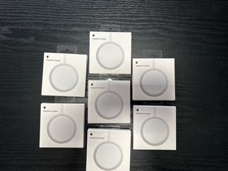 Apple Charger
