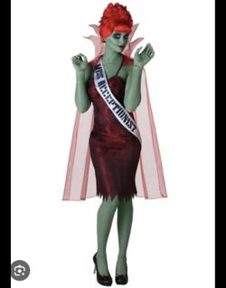 Miss Argentina