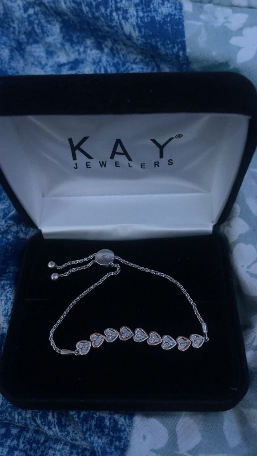 Kay Jewelers Bracelet