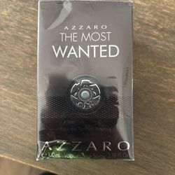 Azzaro The Most Wanted Eau de Parfum Intense 100ml