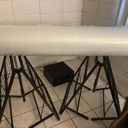 New Zinus Full Mattress And Frame