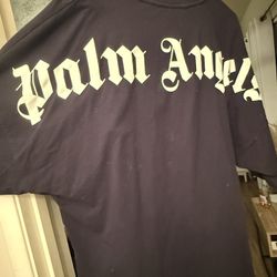 Palm Angels T Shirt 