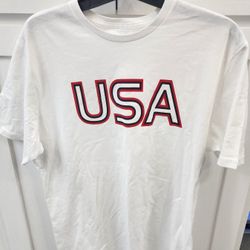 NEW Mens Large USA T shirts

2 available $15 each

Pick up 77095 near Telge/West