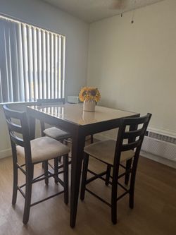 Kitchen Table