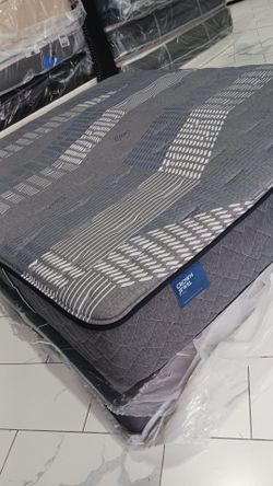 Cal King Sizes Mattress