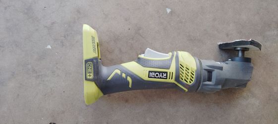 Ryobi One+ JobPlus Base with Multi-Tool