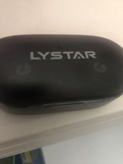 Lystar Bluetooth Headphones