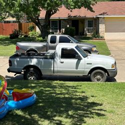 2007 Ford Ranger