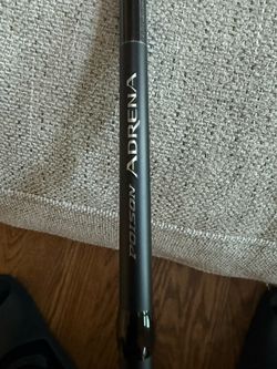 Shimano Poison Adrena 1610MB Casting