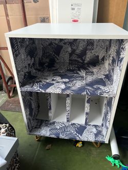 Muebles para Zapatos - Furniture for Shoes