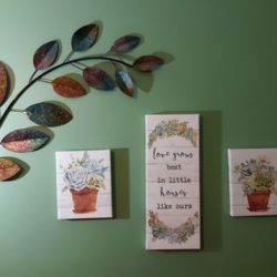 Beautiful Wall Hangings