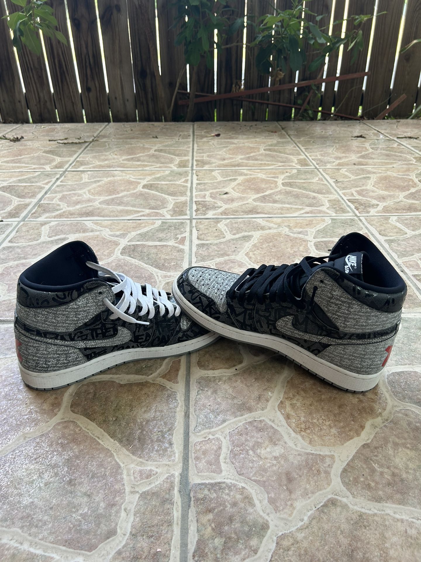 Nike Rebellionaire -12