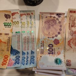 Pesos Demonic Republica Pesos 