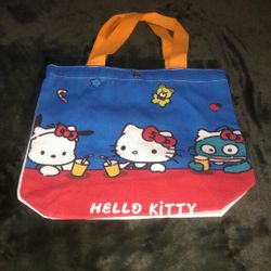 Hello Kitty Bag