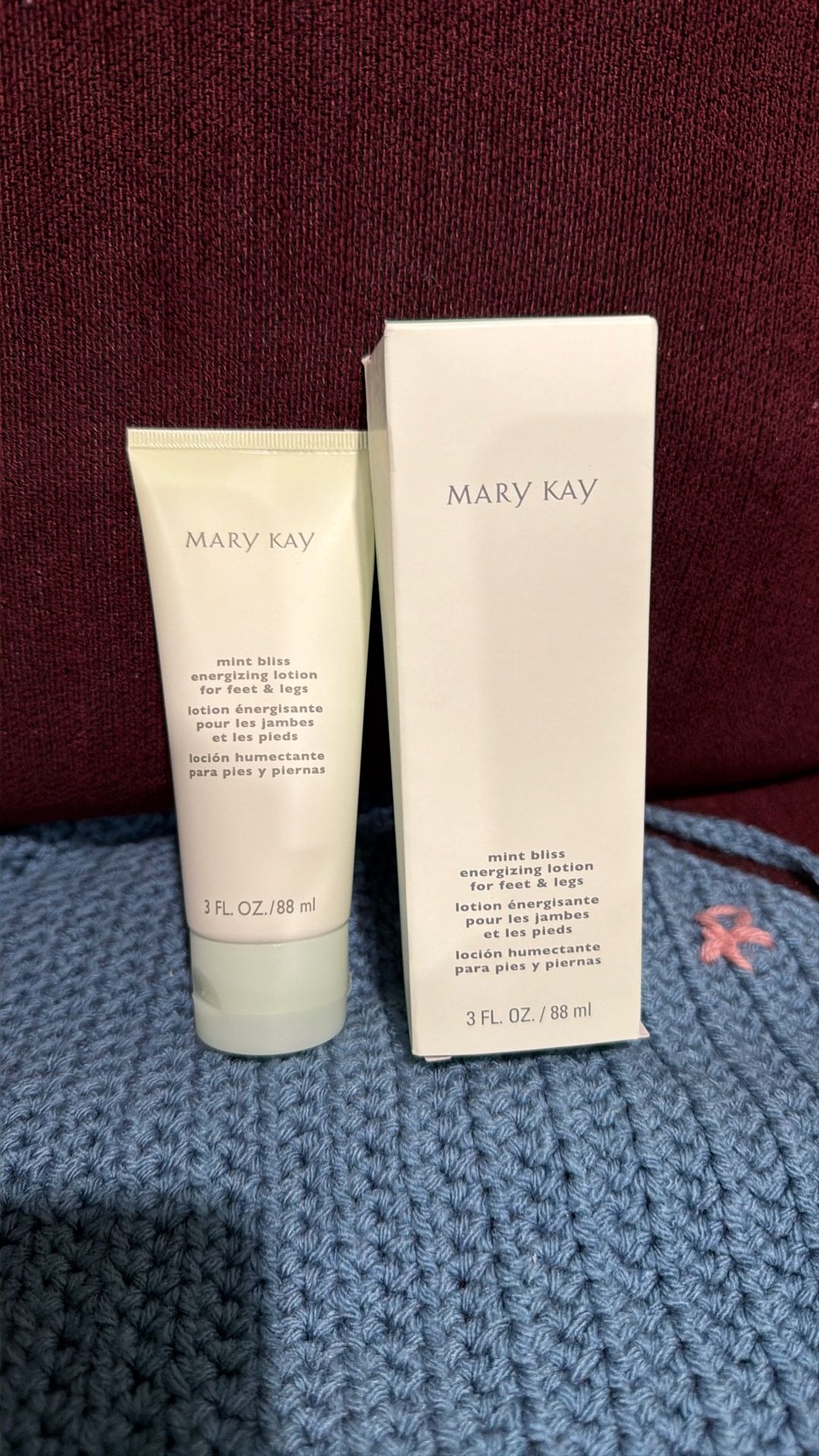 Mary Kay 