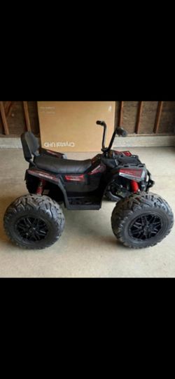 ATV (firm)