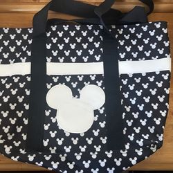 Disney Tote Travel Bag