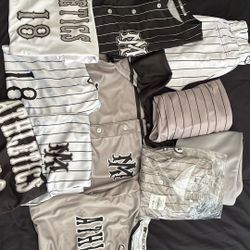 Athletic Mercado Softball 