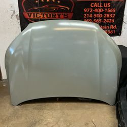 BUICK ENVISION 2024-2025 HOOD OEM