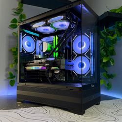 Gaming PC: intel i9-12900KF | 32GB RAM | RTX 3080