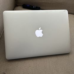 MacBook Air 13