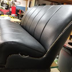 CHEVY BENCH SEAT'S  FORD SEAT'S CLASSIC CAR'S