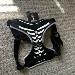 Dog Harness Reflective 