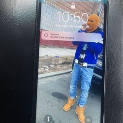 iPhone