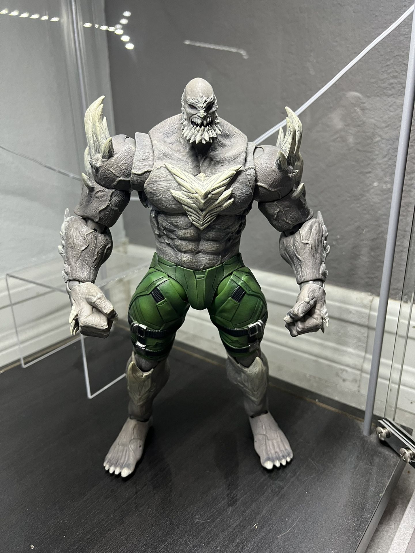 Storm Collectibles Injustice Doomsday