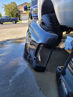 Ranger Parts/ Prerunner Parts