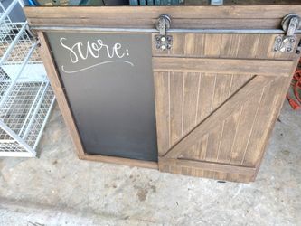 Beautiful Score Board And Message Center 